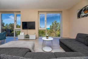 Sand Dunes Apartments